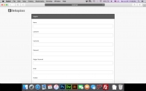 Filetopia S - Social File Sharing PHP Script Screenshot 4
