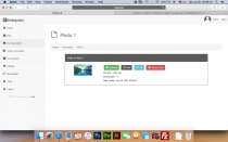 Filetopia S - Social File Sharing PHP Script Screenshot 20