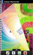 Photos Album - Android App Source Code Screenshot 3