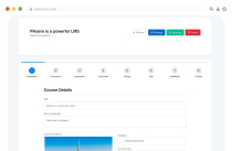 Piksera LMS - Ultimate Learning Management System Screenshot 14
