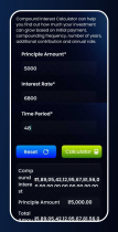 CIBIL Score - Credit Score Generator - Admob Ads Screenshot 3