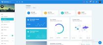 MaterialPRO Next.Js Admin Dashboard Template Screenshot 9