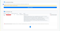 HubPro – Files Upload And Antivirus Protection Screenshot 6