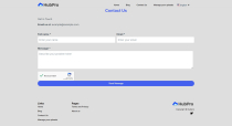 HubPro – Files Upload And Antivirus Protection Screenshot 12