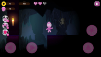 Kevins Adventures - Mobile Unity Game Screenshot 2