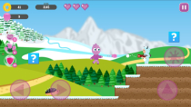 Kevins Adventures - Mobile Unity Game Screenshot 6