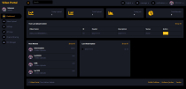 Telegram Channel Manager Panel Screenshot 4