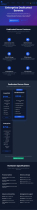 CofHost – Premium WHMCS Hosting Template Screenshot 5