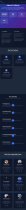 CofHost – Premium WHMCS Hosting Template Screenshot 7