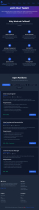 CofHost – Premium WHMCS Hosting Template Screenshot 9