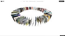 Circular 3D Carousel WP And Woo Plugin Screenshot 3