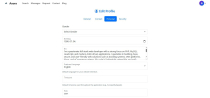 Axora - Login & Registration System Screenshot 5