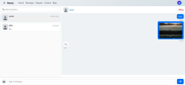 Axora - Login & Registration System Screenshot 6