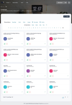 Membership Manager Pro Screenshot 7