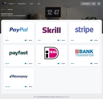 Membership Manager Pro Screenshot 8