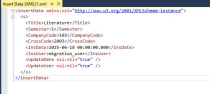 Smart Data Migration Tool for SQL Server Screenshot 3