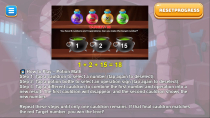 Potion Math – HTML5 Game - construct 3 Screenshot 2