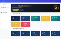 FlexAff – Smart Affiliate And Vendor Commerce  Screenshot 8