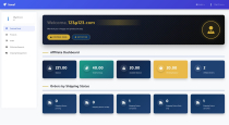 FlexAff – Smart Affiliate And Vendor Commerce  Screenshot 17